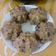 Cooksnap dari Nunuk untuk resep 03. Bolu pisang tanduk oat kukus