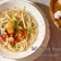 Cooksnap Sesimple Loralin semasa beliau membuat Mee Sup...Yummy!.
