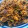 Cooksnap dari Bunda_aisyah untuk resep Tongkol Suwir Kemangi Pedas