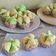 Cooksnap dari nur prapti ahadiati untuk resep Bolu Kukus Mekrok