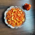 Hema Wane's cooksnap of when they made झटपट गाजर हलवा (Gajar Halwa Recipe In Marathi).