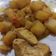 El cooksnap de carlimar25 cuando hizo Pollo a la Cacerola con Papas a la Crema de Cúrcuma.