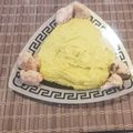 کوک اسنپ amir hosein بعد از امتحان کردن پوره سیب زمینی و تخم مرغ 🥔🥚.