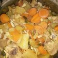 Cooksnap dari Ratna untuk resep Ayam nanas asam manis