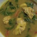 Cooksnap dari Irma Novitasari untuk resep #134 Tongseng Ayam (menu anak, tidak pedas)