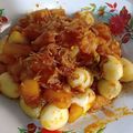 Cooksnap dari syukri farizz untuk resep Sambel goreng kentang ati (hati sapi)