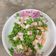 海峰吳 的 蒜辣蝦仁毛豆 ★毛豆2 cooksnap