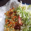 El cooksnap de Ketta Ramirez cuando hizo Pescado al vapor なな紫>* ))))><.