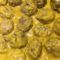El cooksnap de irinatoirac cuando hizo Albóndigas en salsa tradicionales.