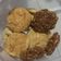 Cooksnap dari Lusi untuk resep Kue Kering Oatmeal || Oatmeal Chocolate Cookies ||