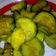 Cooksnap dari Amalina Zaki untuk resep Terong Goreng