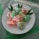 Cooksnap dari Henny Anggraeni untuk resep Cenil/Ongol-ongol (bihun nanas)