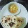 Maia khurana का कुकस्नैप जब उन्होंने गार्लिक नॉन (garlic naan recipe in Hindi) बनाया था।