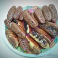 Cooksnap dari Legends untuk resep Pukis Santan Enak Recommended