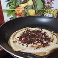 Cooksnap dari Maisuri Pratiwi Suwardy untuk resep Crepes Crispy