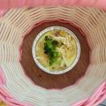 Cooksnap dari Zhulamit Mei untuk resep Macaroni Schotel Panggang