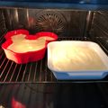 Dede's cooksnap of when they made Basic Plain Chiffon Cake.