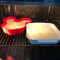 Dede's cooksnap of when they made Basic Plain Chiffon Cake.
