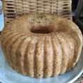 Cooksnap dari Widuri Wahyuni untuk resep Bolu pisang Ambon kukus