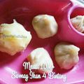 Cooksnap dari andhinie tyana untuk resep Siomay Mini - MPASI