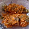 Cooksnap dari azwita untuk resep Kakap Goreng Asam Manis