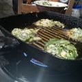 รูป Cooksnap ของ Vava เมื่อเขาทำ ใบเหลียงทอดพริกแกง