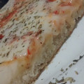 El cooksnap de rociolg92 cuando hizo Pizza casera con masa líquida.