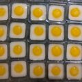 Cooksnap dari Endah Azza untuk resep Puding telur ceplok 1000 an