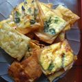 Cooksnap dari Puspa Melati Permatahati untuk resep Martabak Tahu Kulit Lumpia