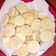 El cooksnap de Ángeles cuando hizo Galletitas dulces crujientes (sin leche y sin manteca).