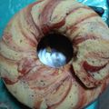 Cooksnap dari Debbie Moningka untuk resep Bolu Marmer Anti Gagal By Ibu Icha
