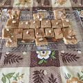 Bijal Parekh's cooksnap of when they made સુખડી (Sukhadi recipe in Gujarati).