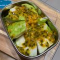 林珊珊 的 百香芭樂 cooksnap