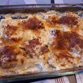 Réka Szűcs Cooksnap-ja, amikor elkészítette a(z) Mustáros-fokhagymás tejfölben sült csirkecomb 🍗(Gluténmentes) receptet.