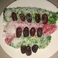 Cooksnap dari Nenden Agistiani untuk resep Putri Noong #PR_JajananDaerah