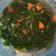 Cooksnap dari Yanni Liang untuk resep Sayur Bayam