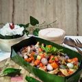 Cooksnap dari ati dewanthi untuk resep Tumis Bawang Merah Viral ala Mak Duren