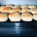 El cooksnap de Abigail Montserrat Argüello Moulard cuando hizo Pan casero fácil.
