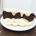 El cooksnap de Cami Q ✿ cuando hizo Budín chocolatoso 🍫 sin harina y sin azúcar.