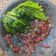 Cooksnap dari dapur ade untuk resep Sambal Brambang Asem Kangkung ala Heni