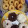 Cooksnap dari Riina Puji untuk resep Donat (tanpa kentang tanpa ulen)