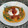 El cooksnap de Empar cuando hizo Ensalada de burrata y rúcula, tartar de tomate y crujiente de jamón.