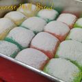 Cooksnap dari Eni's Kitchen untuk resep Japanese Milk Bread