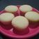 El cooksnap de Cinthia Bustos cuando hizo Cupcakes.