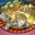 Cooksnap dari Amel untuk resep Fillet ikan asam manis