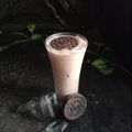 Cooksnap dari Ragil Wulandari untuk resep Oreo Milky Shake (3 bahan)