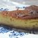 El cooksnap de Lizzy cuando hizo Pastel de queso.