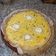 El cooksnap de Juan García Garcia cuando hizo Quiche de espárragos verdes, guisantes y jamón.