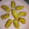 Cooksnap dari Eko Lilis untuk resep Egg Roll Tahu