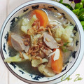 Cooksnap dari Kak Zee untuk resep Sop Bening Kembang Kol